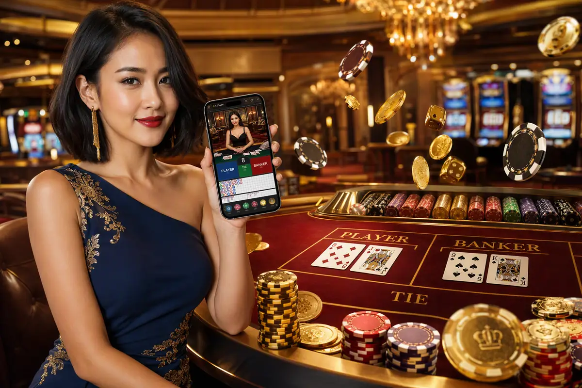 7bbet VIP প্রোগ্রাম সুবিধা