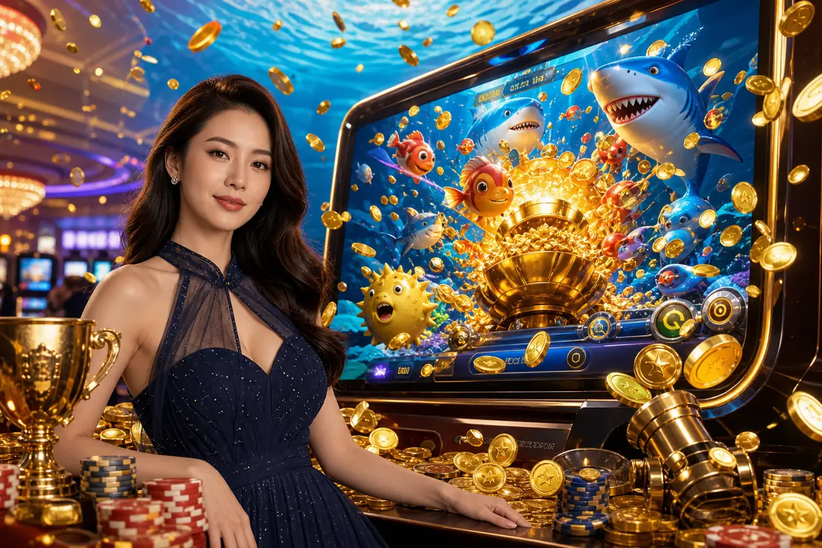 7bbet VIP প্রোগ্রাম পুরস্কার